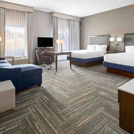 Hampton Inn & Suites Wells-Ogunquit Экстерьер фото